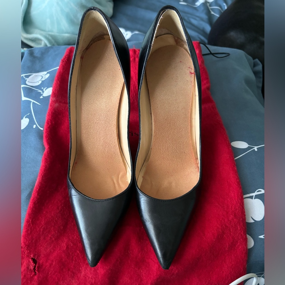 Classic Christian Louboutin